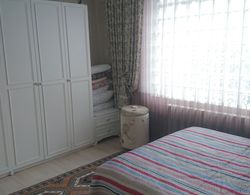 Kumbaz Apartment İç Mekan