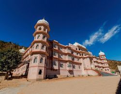 Kumbhalgarh Fort Resort Dış Mekan