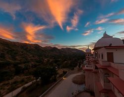 Kumbhalgarh Fort Resort Oda Manzaraları