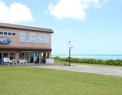 Kumejima Eef Beach Hotel Genel