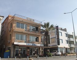 Kumsal Hotel Genel