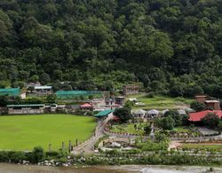 Kunkhet Valley Resort Öne Çıkan Resim