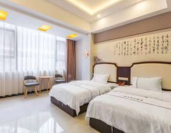 Kunming Rongdu Business Hotel Oda
