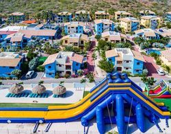Kunuku Resort All Inclusive Curacao, Trademark by Wyndham Genel