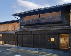 Kuon Hotel Kyoto Shichijo Dış Mekan
