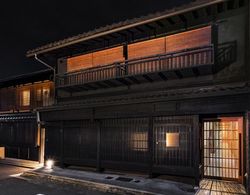 Kuon Hotel Kyoto Shichijo Dış Mekan