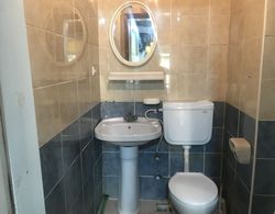 Kur-tur Otel Banyo Tipleri