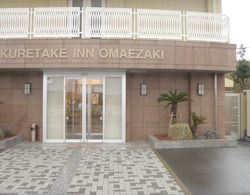 Kuretake Inn Omaezaki Öne Çıkan Resim