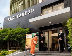 Hotel Kuretakeso Thailand Sriracha Öne Çıkan Resim
