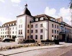 Kurhotel Sassnitz Genel