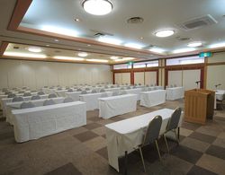 Kurobe Kanko Hotel Genel