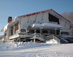 Kurohime Rising Sun Hotel Dış Mekan