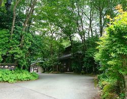 Kurokawa Onsen Ryokan Ichinoi Dış Mekan