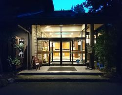 Kurokawa Onsen Ryokan Ichinoi Dış Mekan