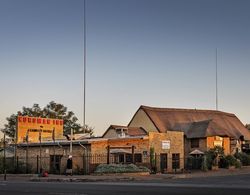 Kuruman Inn by Country Hotels Öne Çıkan Resim