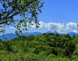 Kurumayama Kogen Guesthouse Urara Dış Mekan