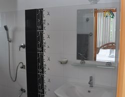 Kurumba Hills Banyo Tipleri