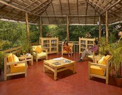Kurumba Village Resort – Nature Resorts, Nilgiris, India Dış Mekan