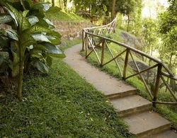 Kurumba Village Resort – Nature Resorts, Nilgiris, India Dış Mekan