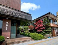 Kusano Inn Kitakami - Adults Only Dış Mekan