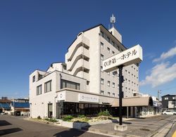 Kusatsu Daiichi Hotel Dış Mekan