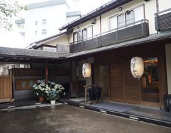 Kusatsu Onsen Boun Dış Mekan