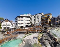 Kusatsu Onsen Daitokan Öne Çıkan Resim