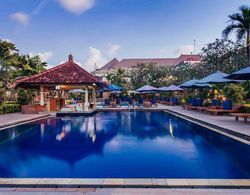 Kuta Puri Bungalows, Villas and Resort - CHSE Certified Öne Çıkan Resim