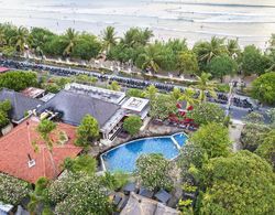 Kuta Seaview Boutique Resort - CHSE Certified Öne Çıkan Resim