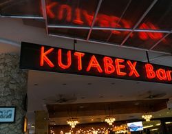 Kutabex Beach Front Hotel - CHSE Certified Genel