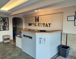 Hotel Kutay Genel