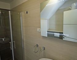 Kuzma Rooms 2 Banyo Tipleri