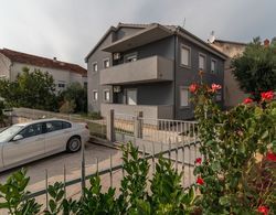Villa Kuzmanic Dış Mekan