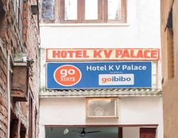 Hotel KV Palace Dış Mekan
