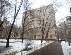 Kvart Apartments Belorusskaya Dış Mekan