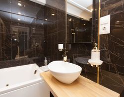 Kvart Boutique Petrovsky park Banyo Tipleri