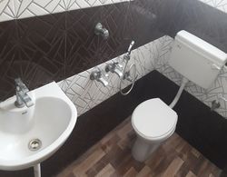 Hotel KVS Residency Banyo Tipleri