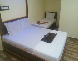 Hotel KVS Residency Oda