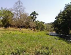 Kwambali Riverside Lodge Dış Mekan