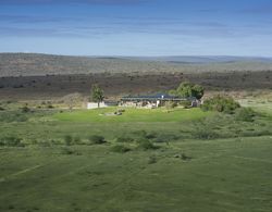 Kwandwe Fort House Dış Mekan