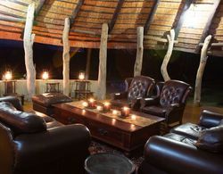 Kwenga Safari Lodge Genel
