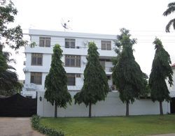 Kwesi Affum Apartments Dış Mekan