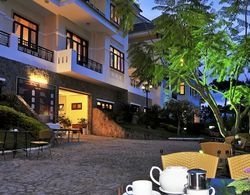 Ky Hoa Hotel Da Lat Genel