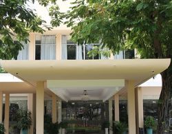 Ky Hoa Hotel Saigon Dış Mekan