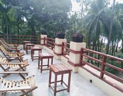 Kyaw Myanmar Hotel Dış Mekan