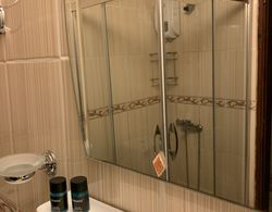 Kybele Tayfa Otel Banyo Tipleri