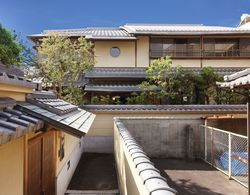 Kyo-machiya Stay WAKA Fushimiinari-tei Dış Mekan