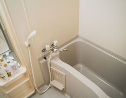 Kyobashi Base Banyo Tipleri