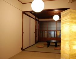 Kyomachiya Shijokarasuma-an Oda Düzeni