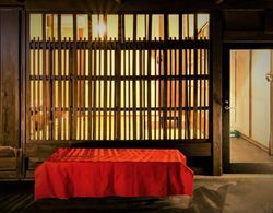 Kyoto classical house - Murasakian Dış Mekan